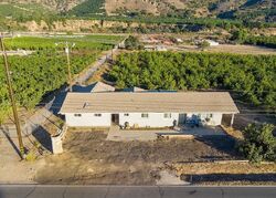 Pre-foreclosure in  GRAND AVE Fillmore, CA 93015