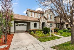 Pre-foreclosure in  N SIERRA MADRE ST Tracy, CA 95391