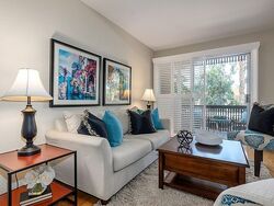 Pre-foreclosure Listing in SHARENE LN APT 108 WALNUT CREEK, CA 94596