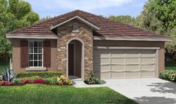 Pre-foreclosure in  ALISSA FLOWERS Beaumont, CA 92223