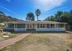 Pre-foreclosure Listing in GRANITE VALLEY TRL HOMELAND, CA 92548
