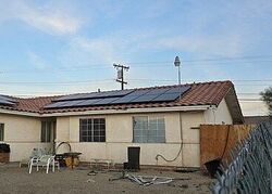 Pre-foreclosure in  AVENIDA HERMOSA Desert Hot Springs, CA 92240
