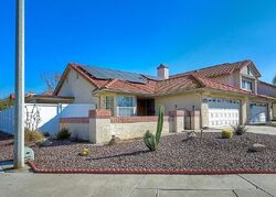 Pre-foreclosure in  TUSCOLA CIR Murrieta, CA 92562