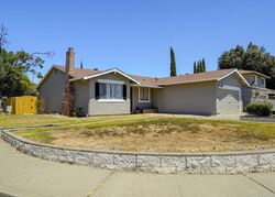 Pre-foreclosure in  WOODGLEN LN Vacaville, CA 95687