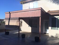 Pre-foreclosure in  ALPINE ST Mira Loma, CA 91752