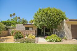 Pre-foreclosure in  KEVIN LEE LN Rancho Mirage, CA 92270