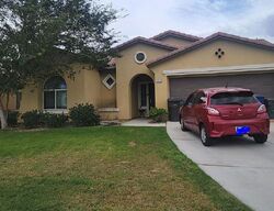 Pre-foreclosure in  COBERN ST Bakersfield, CA 93313