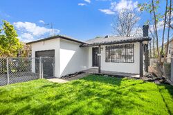 Pre-foreclosure in  SAN CARLOS WAY Sacramento, CA 95817
