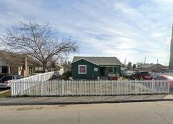 Pre-foreclosure in  T ST Bakersfield, CA 93304