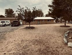 Pre-foreclosure in  BROWN RD Inyokern, CA 93527