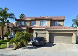 Pre-foreclosure in  TURQUOISE LN Moreno Valley, CA 92557