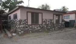 Pre-foreclosure in  GARCIA ST San Bernardino, CA 92411