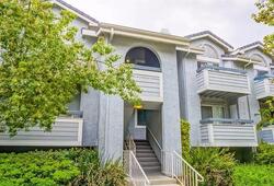 Pre-foreclosure in  CLAUDETTE ST UNIT 325 Canyon Country, CA 91351