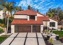 Pre-foreclosure in  LA CALETA Mission Viejo, CA 92692