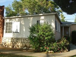 Pre-foreclosure in  AZTEC ST Sylmar, CA 91342