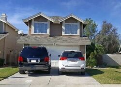 Pre-foreclosure in  SILVERADO CREEK PL Ontario, CA 91761