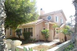 Pre-foreclosure in  STRAWBERRY CREEK WAY Ontario, CA 91761