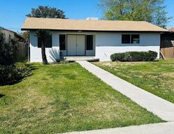 Pre-foreclosure in  CLINTON ST Delano, CA 93215