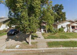 Pre-foreclosure Listing in E MONTECITO AVE FRESNO, CA 93702