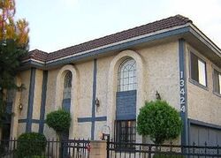 Pre-foreclosure in  TRACY ST  Baldwin Park, CA 91706