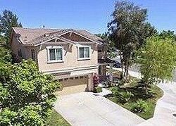 Pre-foreclosure in  GLENDOWER CT Castaic, CA 91384