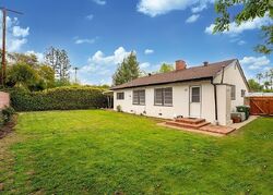 Pre-foreclosure in  BALTAR ST Winnetka, CA 91306