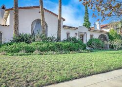Pre-foreclosure in  S HIGHLAND AVE Los Angeles, CA 90036