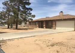 Pre-foreclosure in  POWHATAN RD Apple Valley, CA 92308