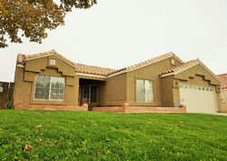 Pre-foreclosure in  AMBER ST Rosamond, CA 93560