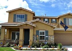 Pre-foreclosure in  TEAL CT Yucaipa, CA 92399