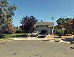 Pre-foreclosure in  MOONLIGHT DR Ceres, CA 95307