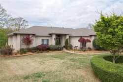 Pre-foreclosure in  SAINT ANTHONY CT Fort Smith, AR 72908