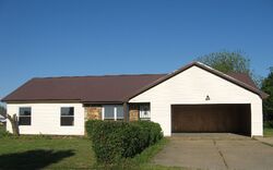 Pre-foreclosure in  N US HIGHWAY 61 Blytheville, AR 72315