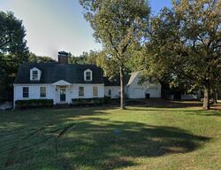 Pre-foreclosure in  CLIFF DR Fort Smith, AR 72903