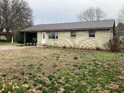Pre-foreclosure in  SCOTT ST Corning, AR 72422