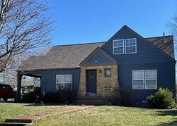 Pre-foreclosure in  DALTON ST Pocahontas, AR 72455