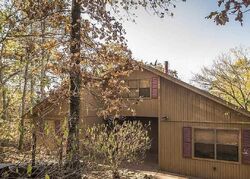Pre-foreclosure in  KATIE LN Conway, AR 72034