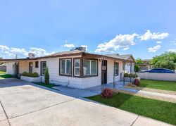 Pre-foreclosure in  W TONTO ST Phoenix, AZ 85007