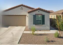 Pre-foreclosure in  W ALBENIZ PL Tolleson, AZ 85353