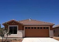 Pre-foreclosure in  BALFOUR PL Sierra Vista, AZ 85635