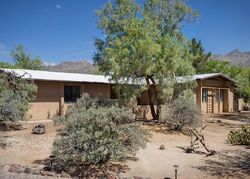 Pre-foreclosure in  N CREOSOTE PL Tucson, AZ 85749