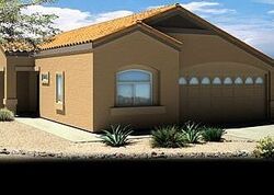 Pre-foreclosure in  N GREENBERRY DR Marana, AZ 85653