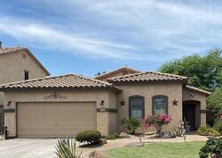 Pre-foreclosure in  N KELLEY LN San Tan Valley, AZ 85140