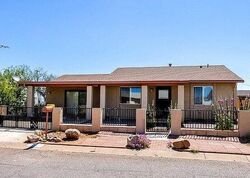 Pre-foreclosure in  ARROWHEAD DR Huachuca City, AZ 85616