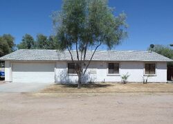 Pre-foreclosure in  S CENTRAL AVE Florence, AZ 85132