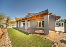 Pre-foreclosure in  N CAMINO DEL CONDE Tucson, AZ 85718