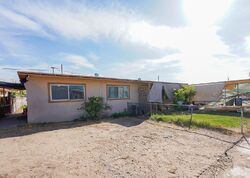 Pre-foreclosure in  E 24TH PL Yuma, AZ 85365