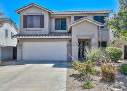 Pre-foreclosure in  N 63RD DR Phoenix, AZ 85083