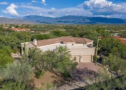  N Sabino Springs Dr, Tucson AZ