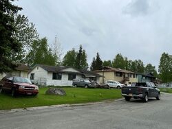 Pre-foreclosure in  E 21ST AVE Anchorage, AK 99504
